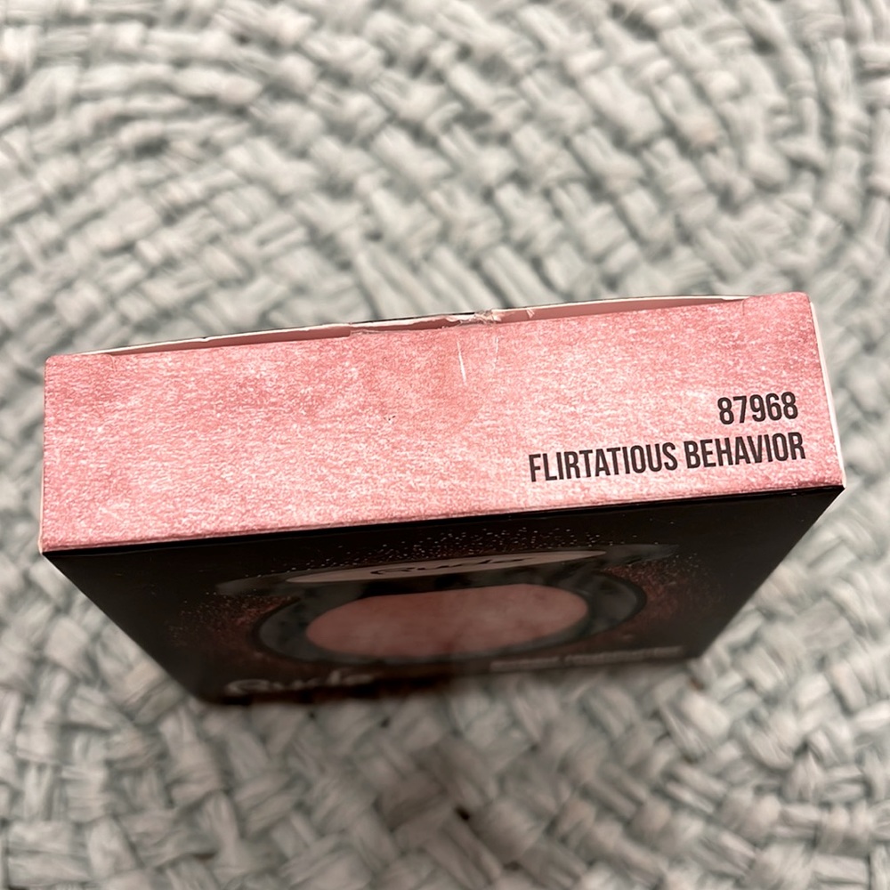NEW! Rude Baked Highlighter - Picture 5 of 6
